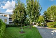 Charmante Maisonette-Wohnung mit Balkon und TG-Parkplatz