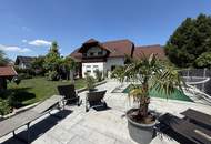 Idyllisches hochwertiges Einfamilienhaus in Unterweitersdorf