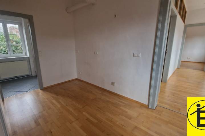 15483 Ruhige INNENSTADTWOHNUNG!, Wohnung-miete, 771,98,€, 3100 Sankt Pölten(Stadt)