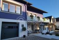 TOP-Preis für Traumhaftes Einfamilienhaus in Nebersdorf – 220m² für Ihr Familienglück!