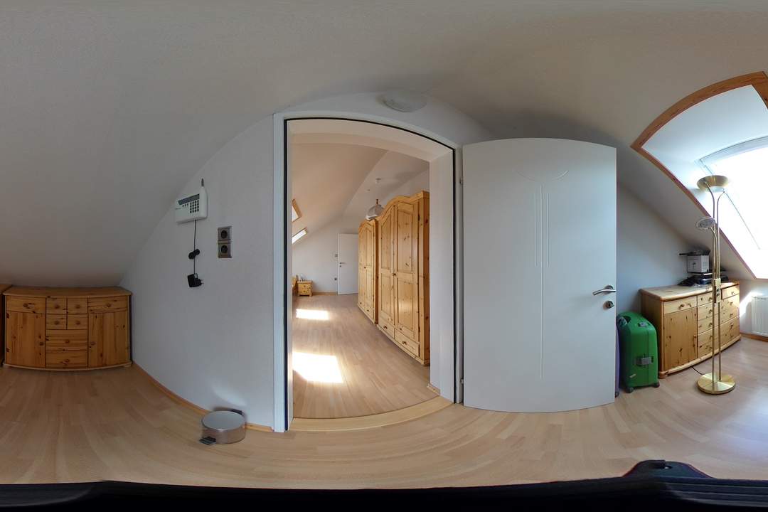 Großzügiges Wohnen mit vielen Extras - Traumimmobilie in Asparn/Zaya