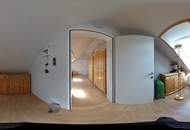 Großzügiges Wohnen mit vielen Extras - Traumimmobilie in Asparn/Zaya