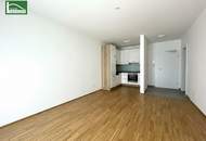 Zeitgemäße Architektur trifft zentrale Lage – Ihr neues Zuhause im Styria Center Graz