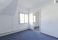 HIETZINGER EINFAMILIENVILLA MIT AUSBAUPOTENTIAL