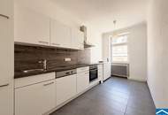 Charmante 2-Zimmer-Wohnung nahe dem Augarten