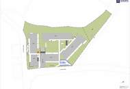 Projektentwickler aufgepasst: 68 Wohnungen in Gratkorn – sofort realisierbares Neubauprojekt!