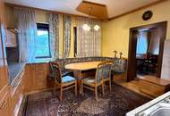 Ein Stück Dorfgeschichte: Bauernhaus in Stinatz