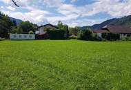 Absolute Rarität: Premium Grundstücke in Schladming