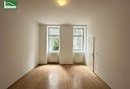 Altbau-Charme in Ruhelage nahe U4 und Theresienbad!