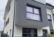 Moderne Designvilla mit Pool, Kamin und Sonnenterrassen