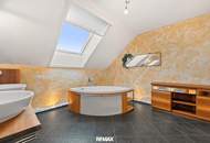 Licht, Raum & Lebensqualität - Gepflegtes Einfamilienhaus mit Garten & Sauna