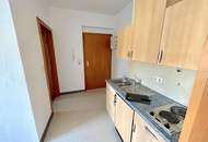 Ab November: Kompakte 1,5-Zimmer-Mietwohnung nahe VOEST in Kapfenberg zu vermieten!