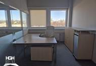 1230 Wien Klimatisierte Büroflächen mit guter Verkehrsanbindung zu mieten