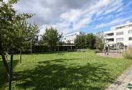 Moderne 2,5-Zimmer-Wohnung mit Loggia nahe Bushaltestelle 31A