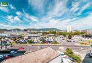 LEVEL GRAZ – Urban Living auf dem nächsten Level