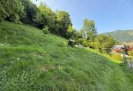 *** 2037m² Baugrundstück - Hanglage trifft Vision, Waldanteil &amp; Wohnsiedlungsrand zum Sensationspreis! ***