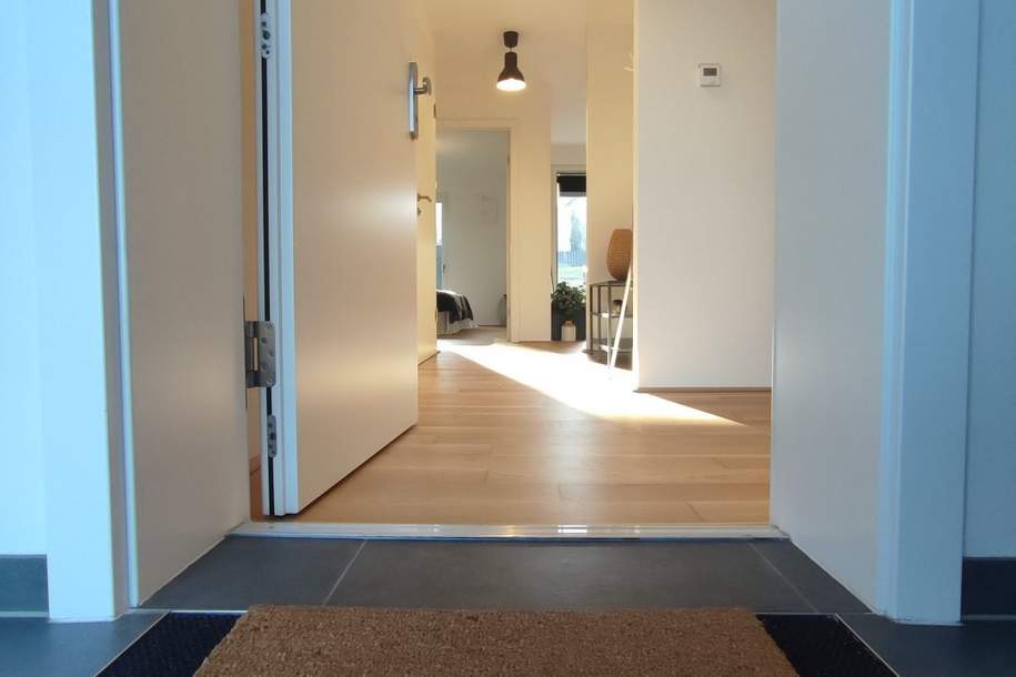 Garten-Ruhe-Oase am Froschberg, Wohnung-kauf, 399.990,€, 4020 Linz(Stadt)