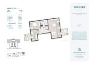 Anlegerpreis: Eigentumswohnung in grüner Ruhelage mit optimaler Infrastruktur