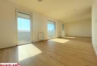 Moderne 2-Zimmerwohnung mit großer Loggia in sehr guter Lage!