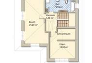 Einfamilienhaus mit Pool in Top Lage