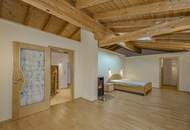 Tirolerhaus mit über 3.800 m² Grund in idyllischer Ruhelage