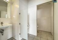 Atemberaubendes Loft in der Brotfabrik Wien mit großer Terrasse! Stellplatz verfügbar!