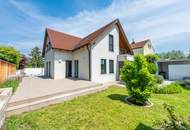 Traumhaftes Architektenhaus mit Platz für die ganze Familie