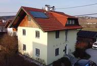 Gerneralsaniertes Anlegerhaus mit 2 Wohnungen oder Familien!