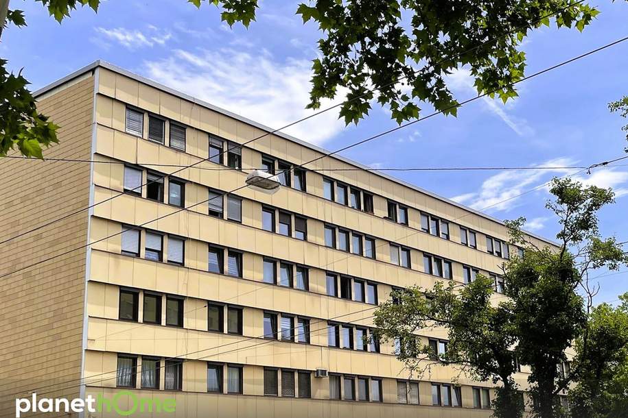 Familienglück! Leistbare 5-Zimmer-Wohnung in der Stadt!, Wohnung-kauf, 285.000,€, 4020 Linz(Stadt)