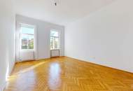 GERSTHOF | Tolle Altbauwohnung | 4 Zimmer | Balkon | Nähe Türkenschanzpark | ZELLMANN IMMOBILIEN