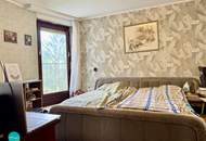 Ausgezeichnete Infrastruktur & perfekter Grundriss! Helle 3-Zimmer Wohnung im 4. Liftstock mit Südwest-Loggia im Herzen Penzings!