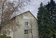 Charmante Dachgeschosswohnung für Single oder Pärchen!