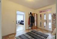 "Ruhe und dennoch zentrale Lage"