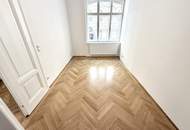 Stilvolle 4-Zimmer-Altbauwohnung mit 132 m² und hochwertiger Ausstattung - Landstraße