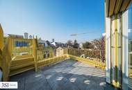Modern Living - Exklusive Penthouse-Wohnung mit Weit- und Grünblick - Ruhelage