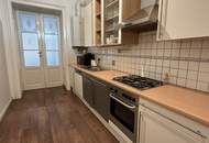 2 ZIMMER ALTBAUWOHNUNG | NAHE AKH | BEFRISTET VERMIETET bis 6/2027