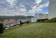 505 M² BAUGRUNDSTÜCK ? NÄHE LINZ