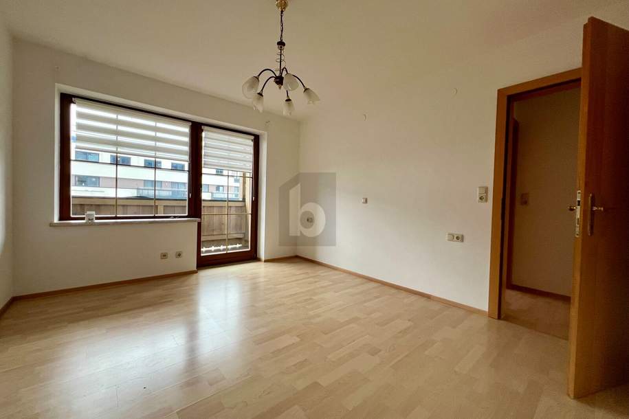 PREISHIT! GARTENTRAUM IN RUHELAGE MIT VIEL SONNE, Wohnung-kauf, 450.000,€, 5760 Zell am See