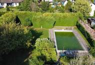 Großes Grundstück für 2 Doppelhäuser oder mehr: Ihre Chance auf ca. 3500 m² ein Projekt zu verwirklichen!