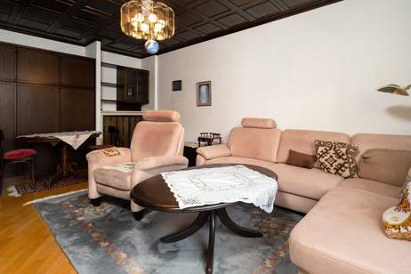 Favoriten nähe City und Wienerberg, Wohnung-kauf, 225.000,€, 1100 Wien 10., Favoriten