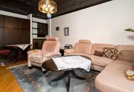 Favoriten nähe City und Wienerberg