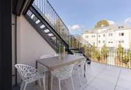 WIEN HIETZING - BOUTIQUE-PROJEKT DER EXTRAKLASSE