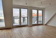 TOPERSTBEZUG / Neubau und Sanierung von 86 Eigentumswohnungen