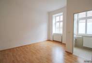 Am Migazziplatz *** Nähe U4/U6 Station *** separate Küchenzeile *** beim Theresienbad/park