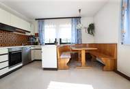 Ein-/Zwei- oder Mehrfamilienhaus zum Innenrenovieren auf 1.343 m² Grund mit Garage und Abstellplätze