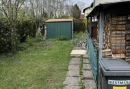 Einfamilienhaus / Ferienhaus nahe der Donau zu verkaufen