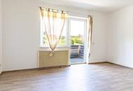 Wohnanlage, Zinshaus am Fuße der Karawanken