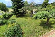 Geräumiges Einfamilienhaus (108m²) in Söchau!