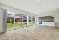 Wohnrarität in Mieming! Modernes Zweifamilienhaus mit Pool, Garten &amp; Panoramablick in Bestlage