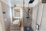 ERSTBEZUG AM SCHWEIZERGARTEN | SÜDSEITIG MIT GRÜNEM WEITBLICK |